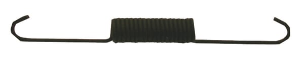 Ressort pour patin de frein Case - IH — réf. 3217702R1N