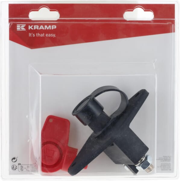 Sectionneur 250A (1) — réf. KR482141P01B