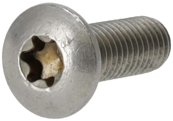 Boulon M8x25 T40  · réf. 86502211
