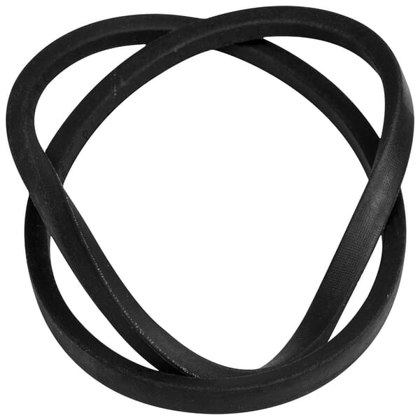 Courroie trapézoïdale, Husqvarna — réf. 519653058