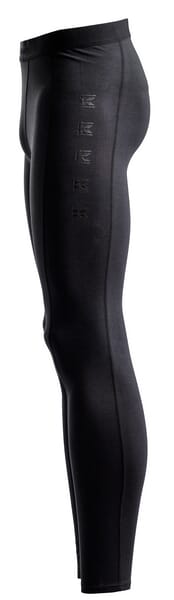 Pantalon L noir vue 7