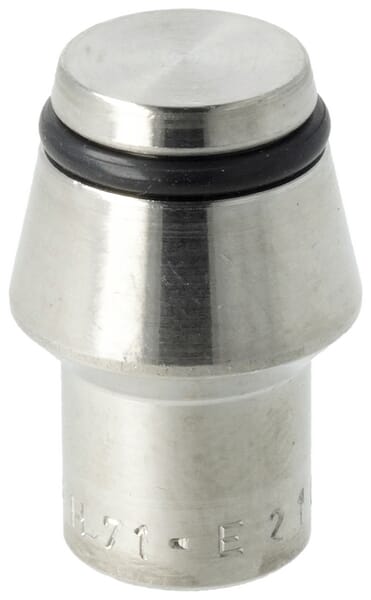 Těsnicí zátka 10LS SS