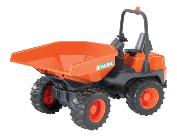 Ausa Minidumper · réf. U02449