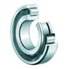 Cylindrical roller bearings INA/FAG, Series N.. (linked)