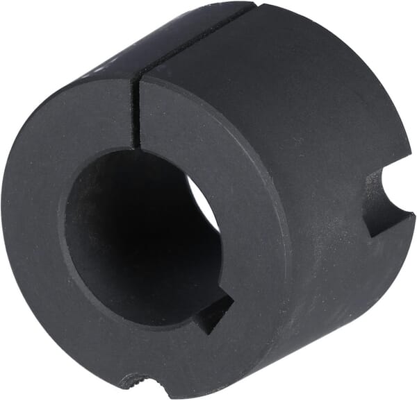 Upín. pouzdro Taperlock 28 mm