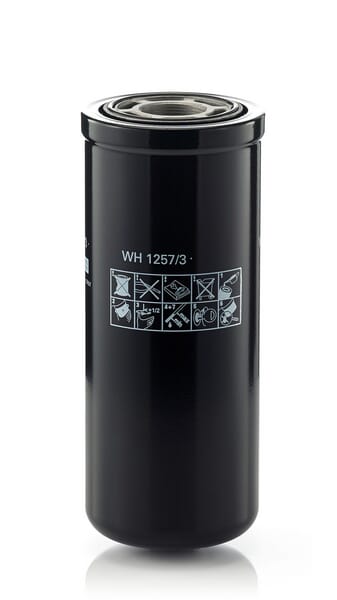 Hydraulic Transmission Filter — réf. WH12573