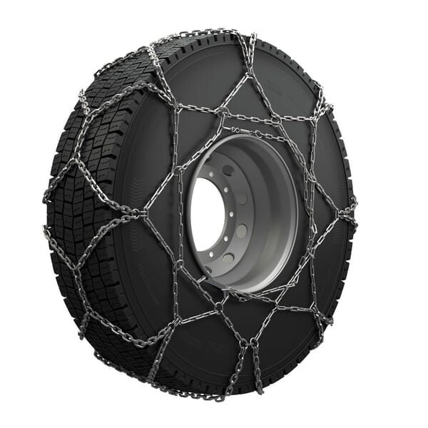 Chaînes à neige Rallye Pro 1400 5,5 mm · réf. 200RP51400
