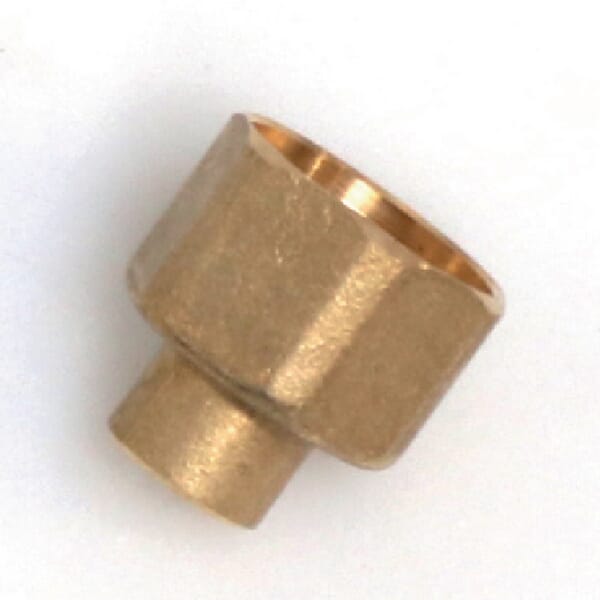Siege de clapet f30 laiton · réf. BU4050891