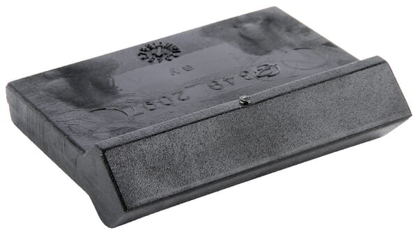 Stěrka plastový 68x53,5x10mm