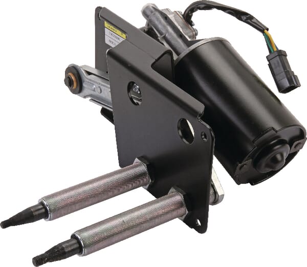 Moteur d'essuie-glace · réf. 24956023010