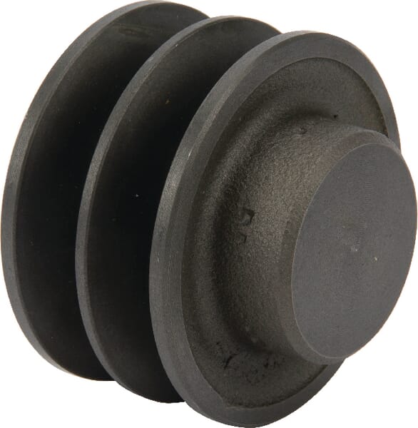 Klínový řemen 2 drážky B nebo SPB průměr 83 mm Kramp