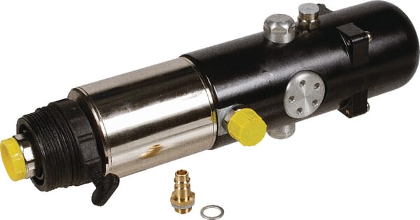 Pompe à huile pneumatique 1:1 — réf. SP3400019
