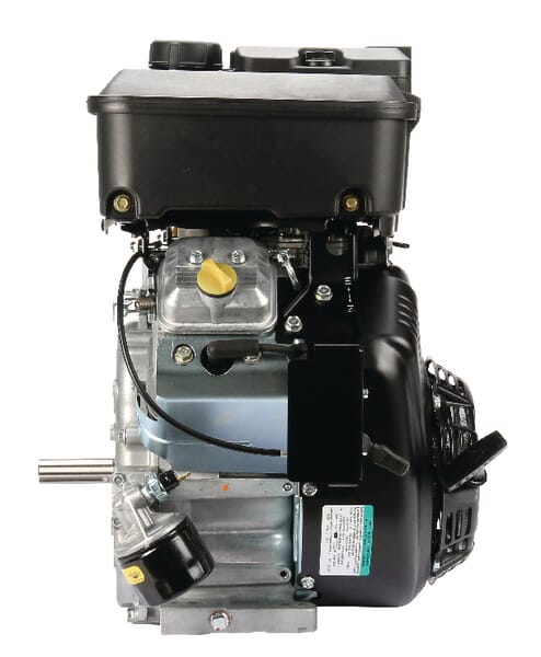 B&S Vanguard V2 18hk E-start Ø25,4x76mm - Vaaka-Akseli Moottorit - 3564470647F1 - 5