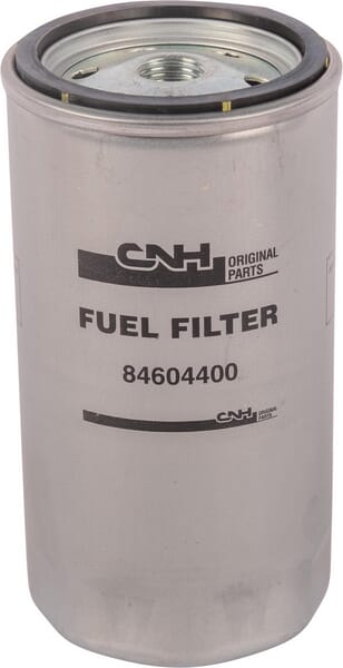 Filtre à carburant — réf. 84604400