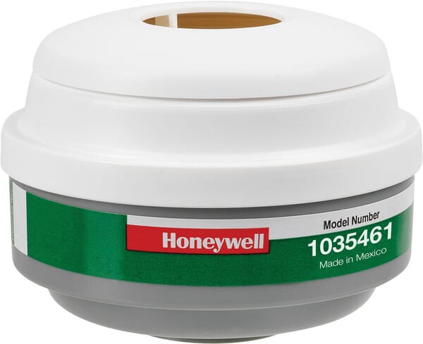 Bajonetový filtr Honeywell-North K1P3 (8x)