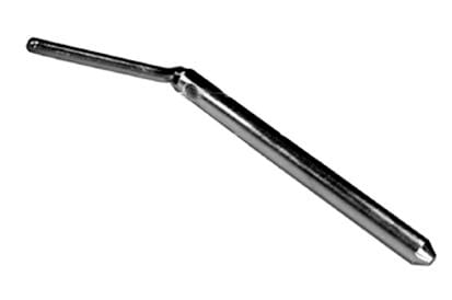 Goupille de barre de traction 8 1/4 · réf. VPL4411