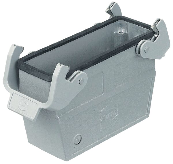 Capot d'acc. 24B M32 entrée verticale — réf. 19300240737