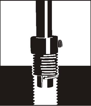 V-Coil M8 x 8 vue 7