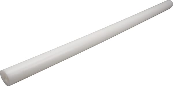 Dutá tyč Ertacetal Ø50x20 1mt