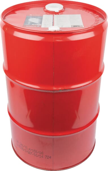 Bio olej pro řetězové pily 100CSt, 60 l, Kramp