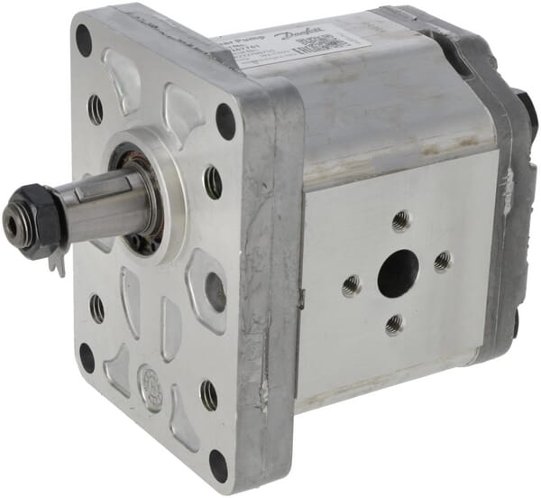 Čerpadlo SKP2-4,0RE10T80-C3C3P10