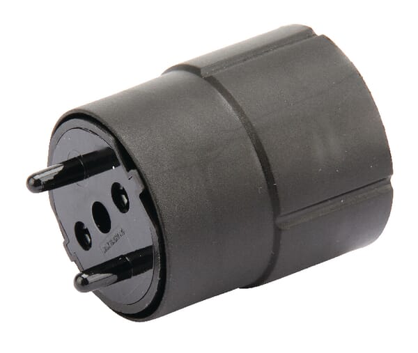 Fix Adapter contact protect.CH · réf. 1495611UA
