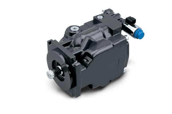 Pompe — réf. 83024098