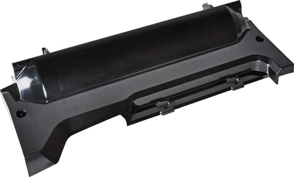Couvercle rabattable · réf. AK47018301