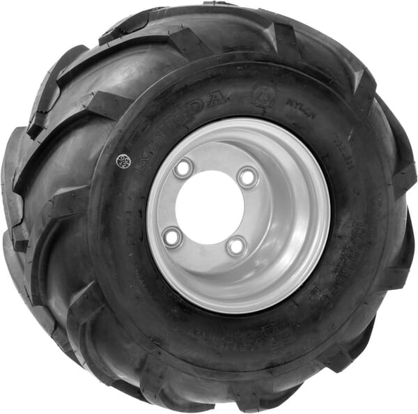 Roue 18X9.50-8 4Ply vue 2