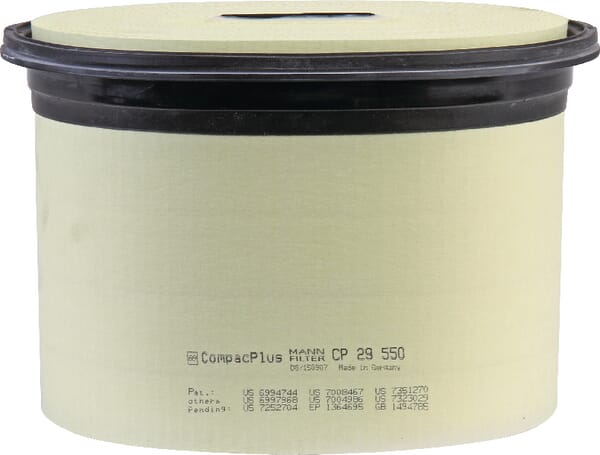 Filtre à air — réf. CP29550