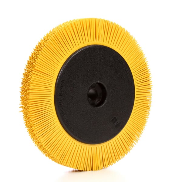 Brosse BB-ZB 150x12mm G120 vue 3