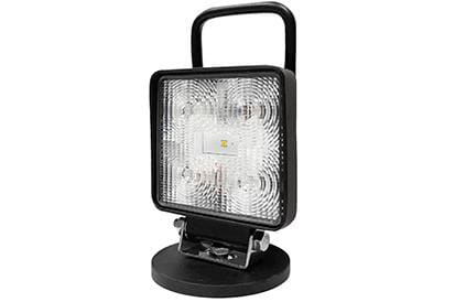 Lampe de travail à LED pour manutentionnaire · réf. VLC6170