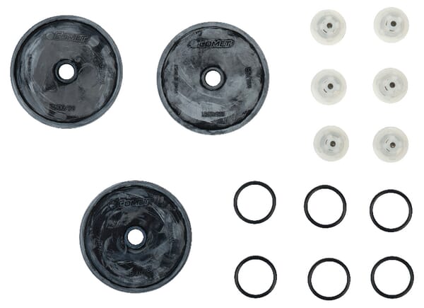 Kit de réparation — réf. 628550260323