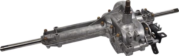 Transmission à vitesse unique — réf. 6180556A