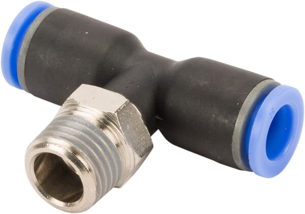 Zásuvné šroubení