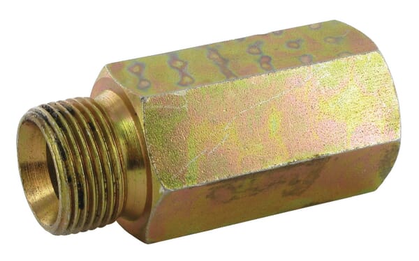 Raccord à sertir 1/2" · réf. TC92722