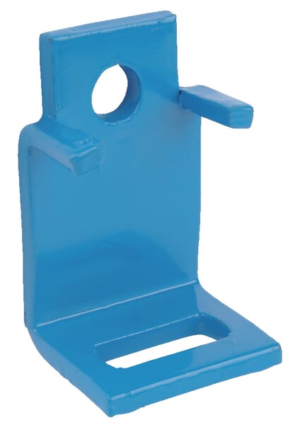 Bride 32x12mm pour châssis 50x15mm utilisable pour Lemken · réf. 3534662