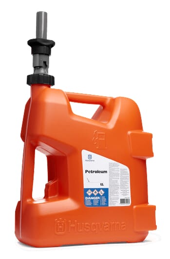 Bidon pour carburant 15 L · réf. 580754501
