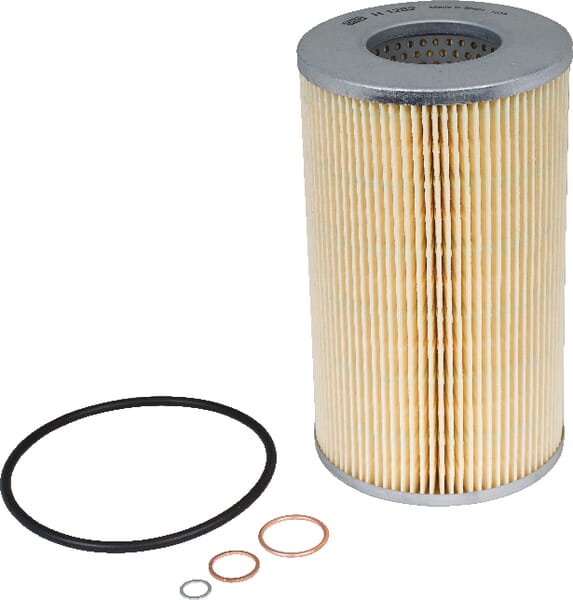 Filtre à huile — réf. H1282X