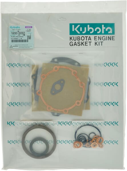 Kit de joints moteur inférieur · réf. 1G09099363