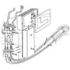 Lanové zvedáky pro hydrauliku vhodné pro Fiat 780