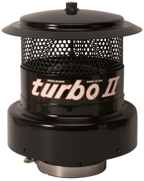 Filtre turbo® 2 35-4,1/2". · réf. 211035000