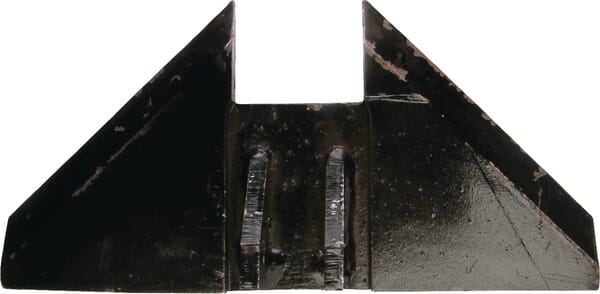 Aileron courte — réf. 107802500