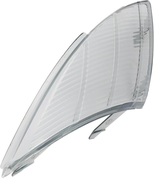 Couvercle plast. phare gauche · réf. 3254108750