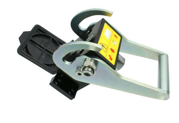 Multifaster DN10-2X1/2" BSPP - Multifaster - 2P206212GFC - 1