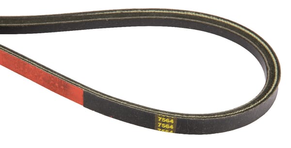 Courroie trapézoïdale pour entraînement — réf. 1812902001