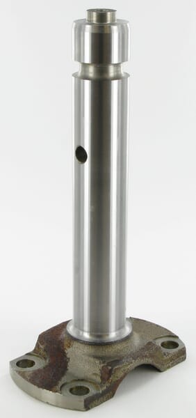 Axe et bride · réf. VF06581589