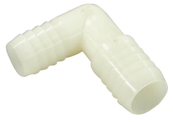 Spojovací článek hadice 90°-3/4x5/8"