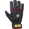Assembly winter gloves 6.005