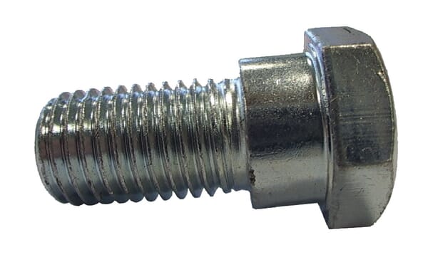 Boulon de lame M16x35 · réf. 30007005